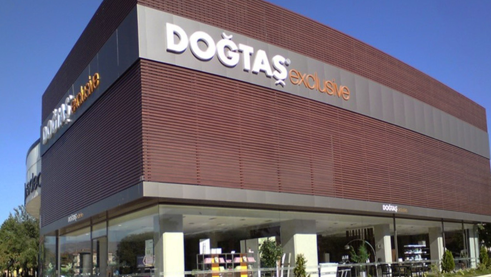 DOĞTAŞ